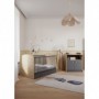 Children's bed GABIN