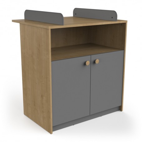 Previjalna miza GABIN