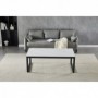 Coffee table HANOS white