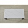 Coffee table HANOS white