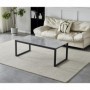 Coffee table HANOS white