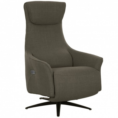 Relax chair DOSA green