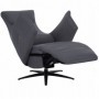 Relax chair DOSA green