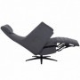 Relax chair DOSA green