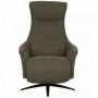 Relax chair DOSA green