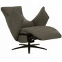 Relax chair DOSA green