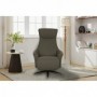 Relax chair DOSA green