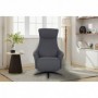 Relax chair DOSA green