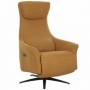Relax chair DOSA dark grey