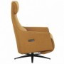 Relax chair DOSA dark grey