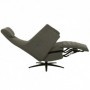 Relax chair DOSA dark grey