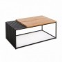 Coffee table PLUTON