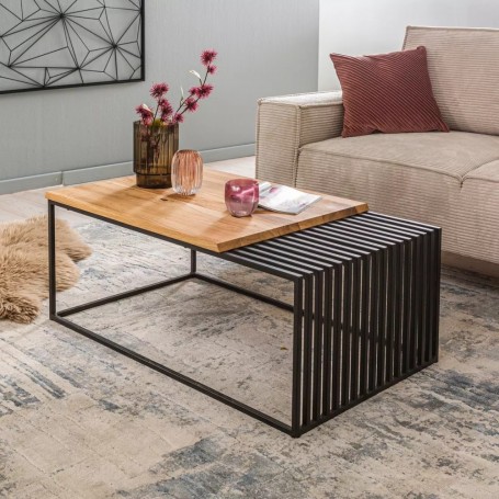 Coffee table PLUTON