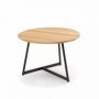 Coffee table JUPITER