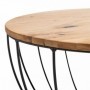 Coffee table MERKUR