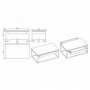 Coffee table URAN