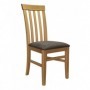 Chair TRAMONTO brown