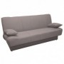 Sofa SABINA light grey