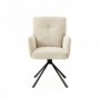 Chair NIBI beige
