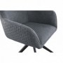 Chair MATONI dark grey