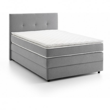 Box spring postelja MERLIN 160