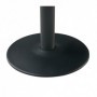 Table TASSILO black