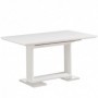 Extendable table POSTA 140/190