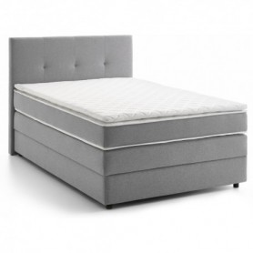 Box spring postelja MERLIN POCKET 180
