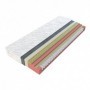 Mattress CULT 7 zones 90x200
