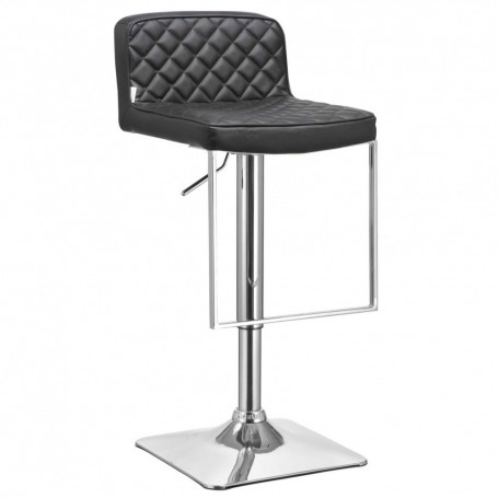 Bar chair MENATI black