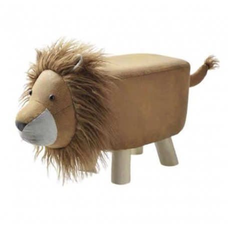 Pouf LION