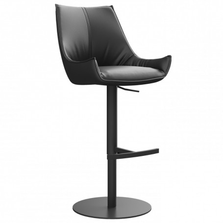 Bar chair TRENDBAR black