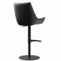 Bar chair TRENDBAR black
