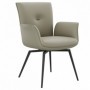 Chair AMAMI light grey