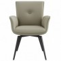 Chair AMAMI light grey