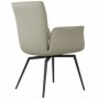 Chair AMAMI light grey