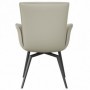 Chair AMAMI light grey