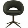 Chair BORNEO green