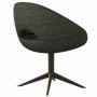Chair BORNEO green