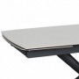 Extendable table OBAN white