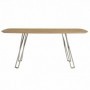 Table CARACAS 180 oak