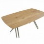 Table CARACAS 180 oak