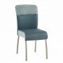 Chair TINTIN IV dark grey