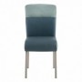 Chair TINTIN IV dark grey