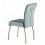 Chair TINTIN IV dark grey