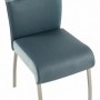 Chair TINTIN IV dark grey