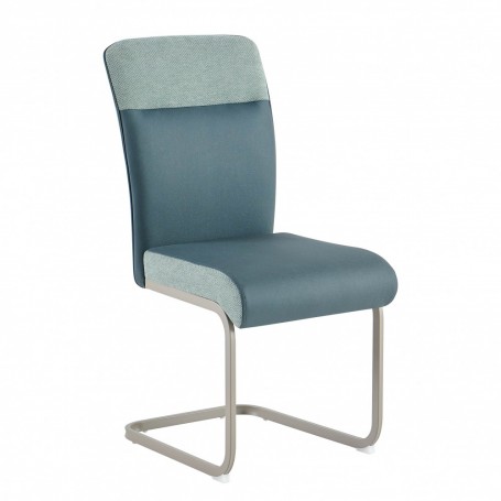 Chair TINTIN dark grey
