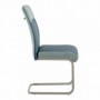 Chair TINTIN dark grey