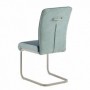 Chair TINTIN dark grey