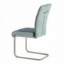 Chair TINTIN dark grey